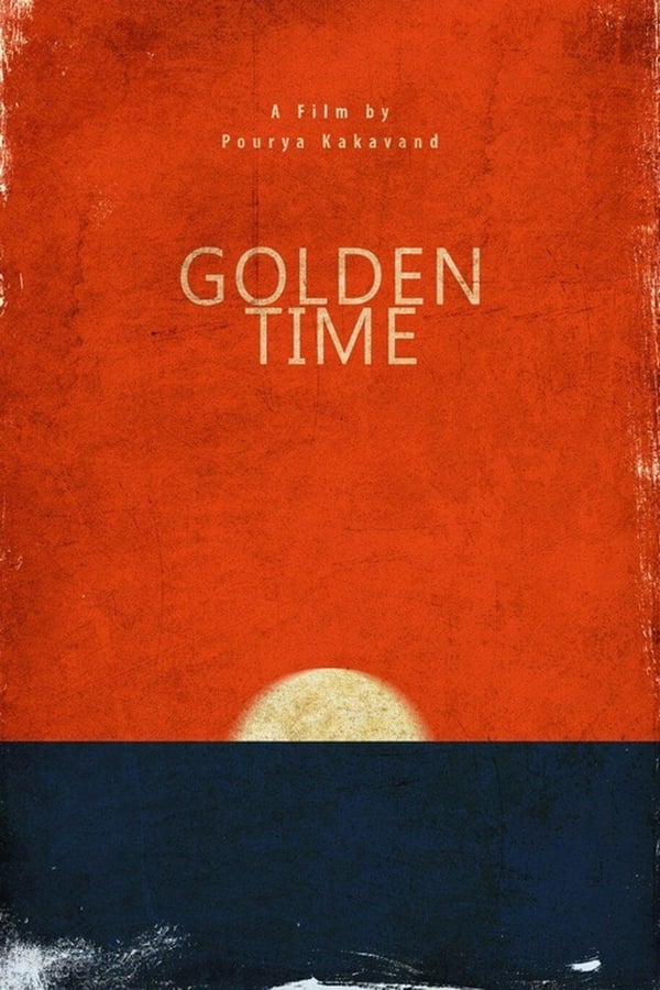 Cover of the movie Golden Time