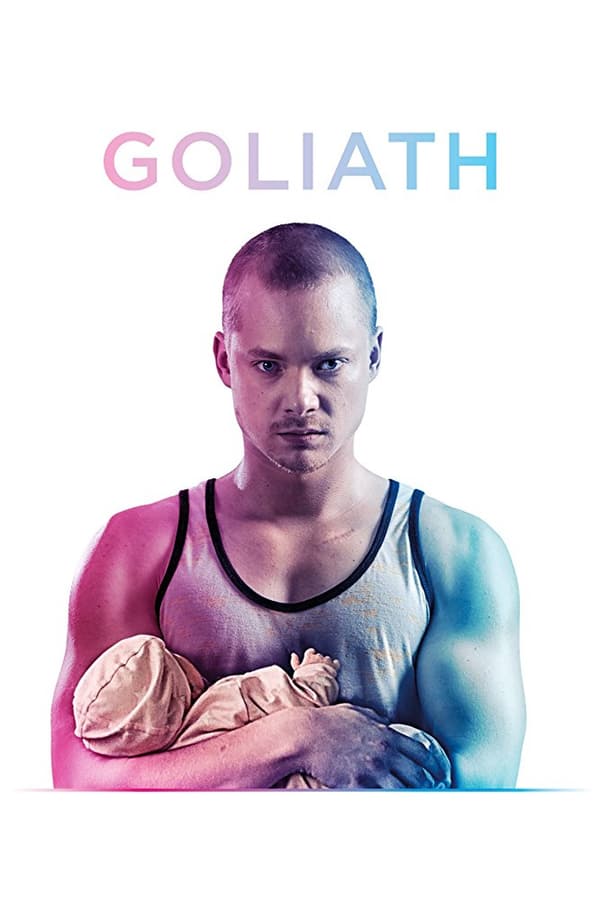 Cover of the movie Goliath