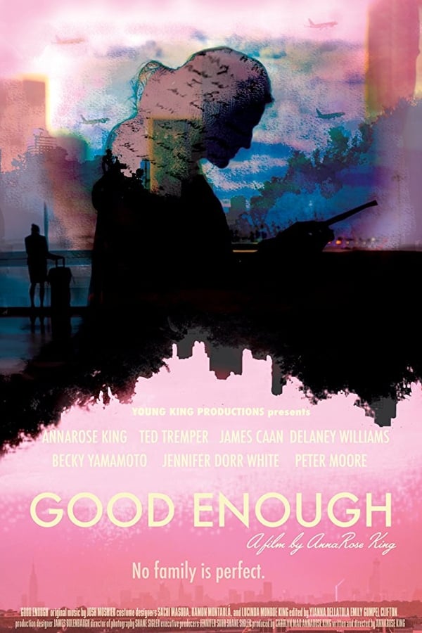 Cover of the movie Good Enough