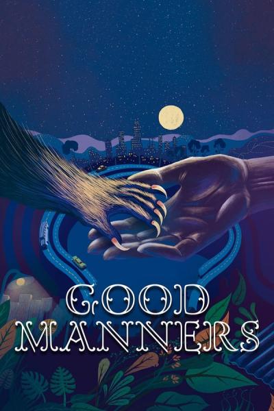 Cover of Good Manners
