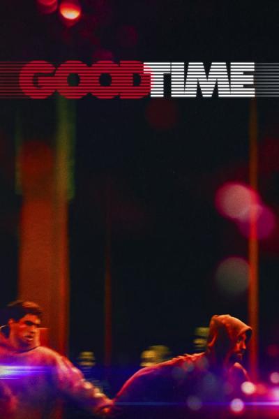 Cover of Good Time