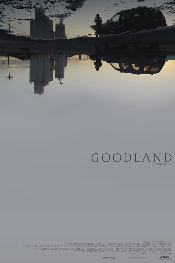 Cover of the movie Goodland