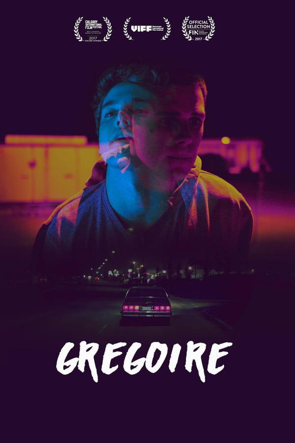 Cover of the movie Gregoire