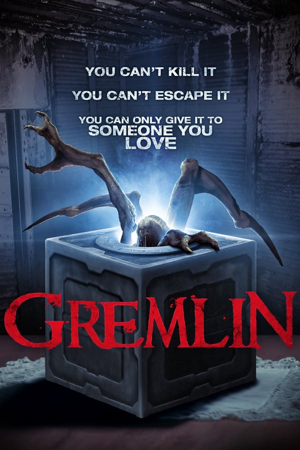 Cover of the movie Gremlin