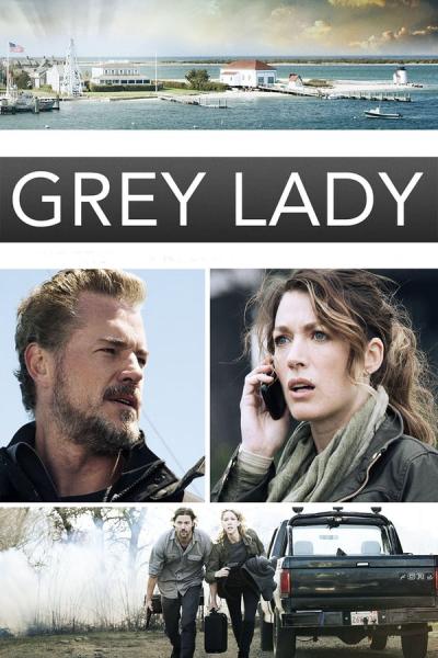 Cover of the movie Grey Lady
