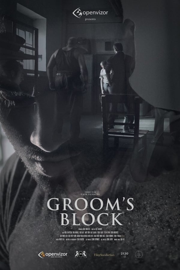 Cover of the movie Groom's Block
