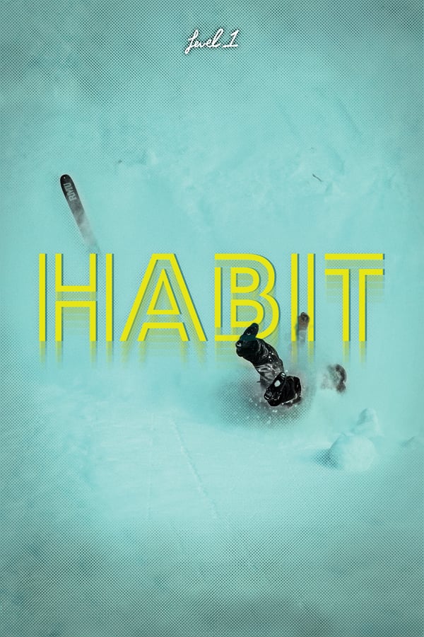 Cover of the movie Habit