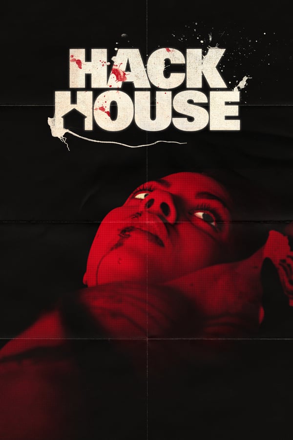 Cover of the movie Hack House