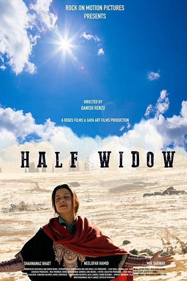 Cover of the movie Half Widow