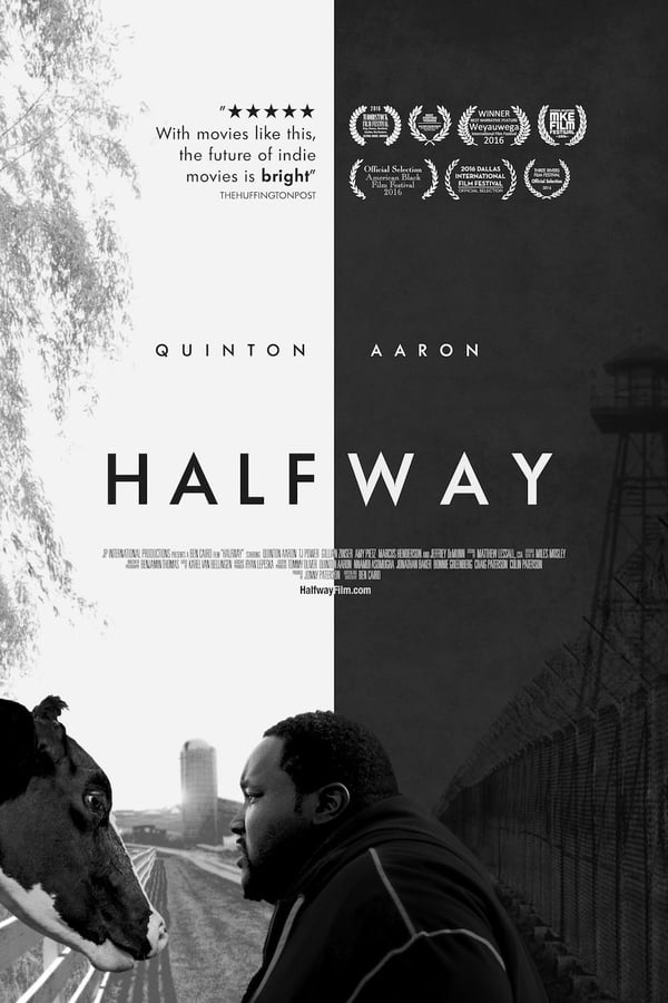 Cover of the movie Halfway