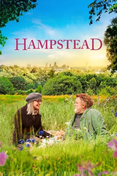 Cover of Hampstead
