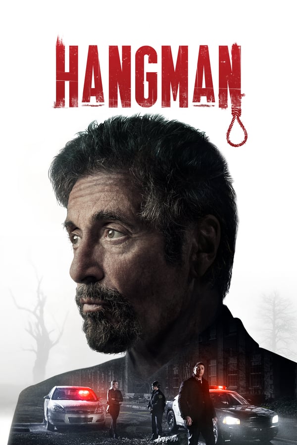 Cover of the movie Hangman