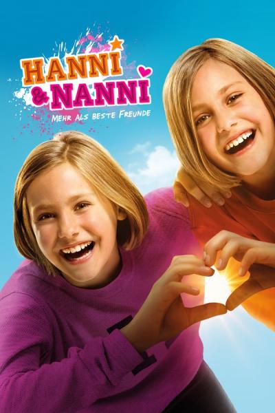 Cover of Hanni & Nanni: Mehr als beste Freunde