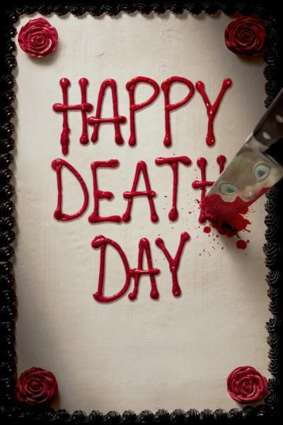 Cover of the movie Happy Death Day