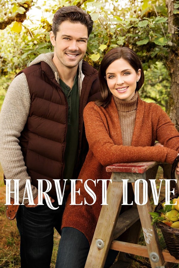 Cover of the movie Harvest Love