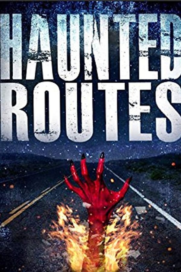 Cover of the movie Haunted Routes: Evil East Coast Highway