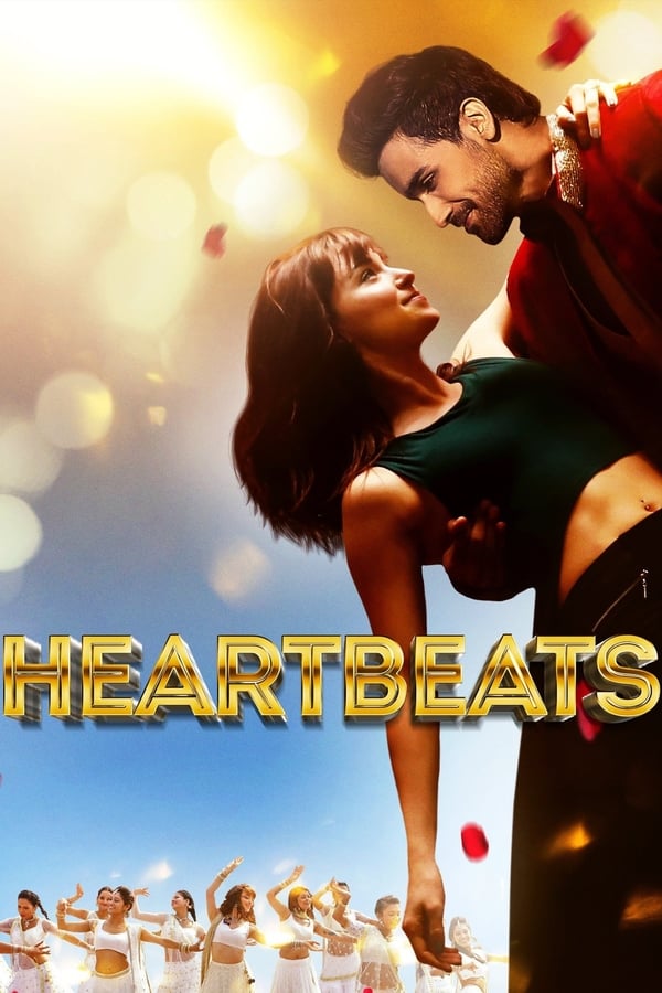 Cover of the movie Heartbeats