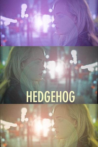 Cover of the movie Hedgehog