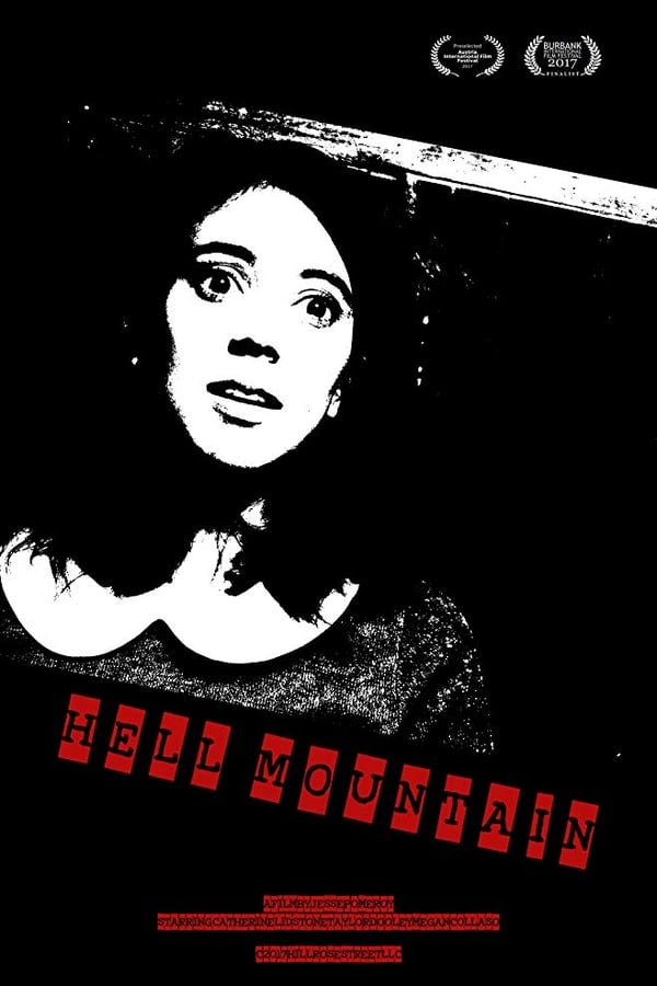 Cover of the movie Hell Mountain