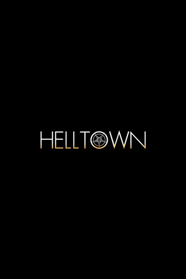 Cover of the movie Helltown