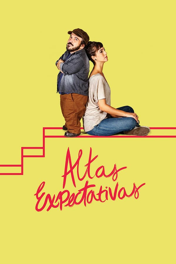 Cover of the movie High Expectations