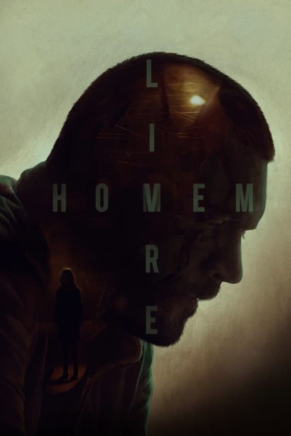 Cover of the movie Homem Livre