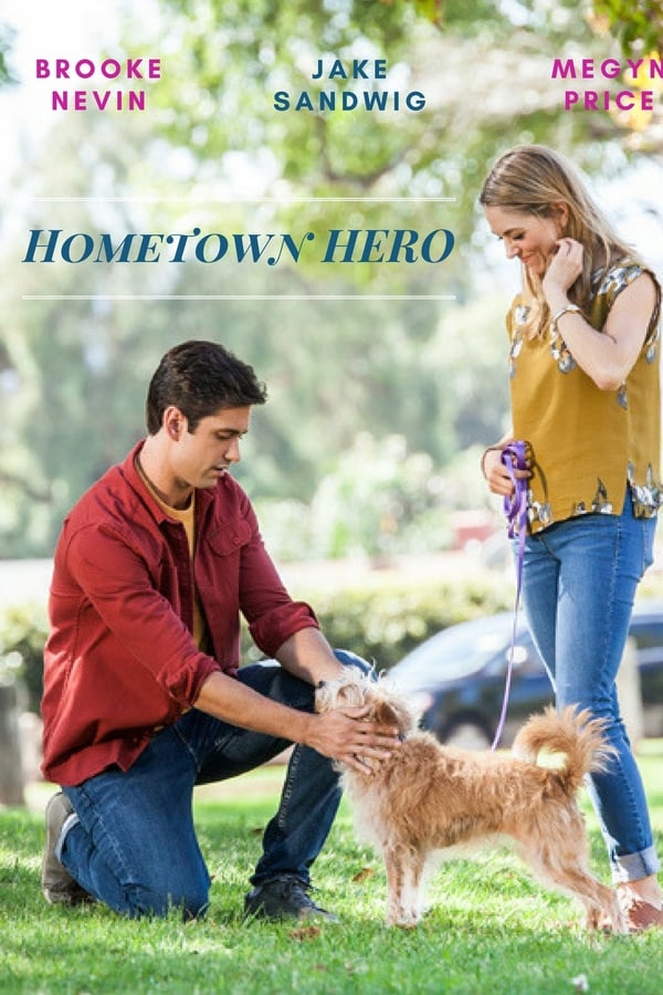 Cover of the movie Hometown Hero