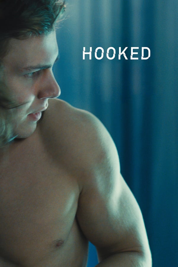 Cover of the movie Hooked