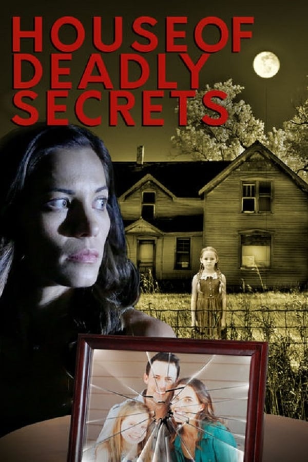 Cover of the movie House of Deadly Secrets