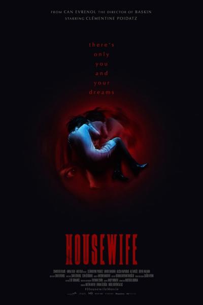 Cover of the movie Housewife