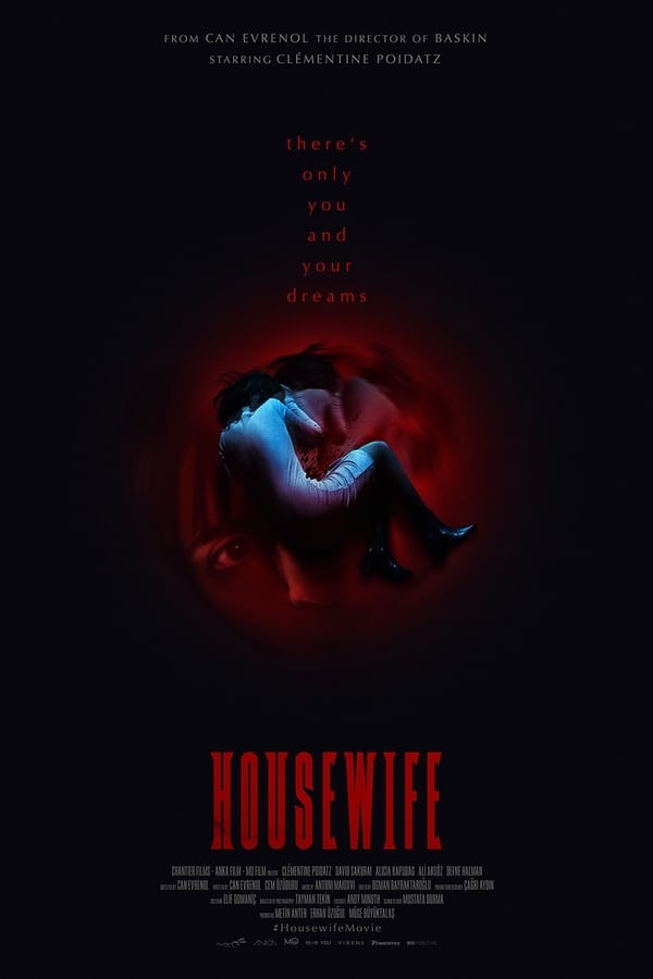 Cover of the movie Housewife