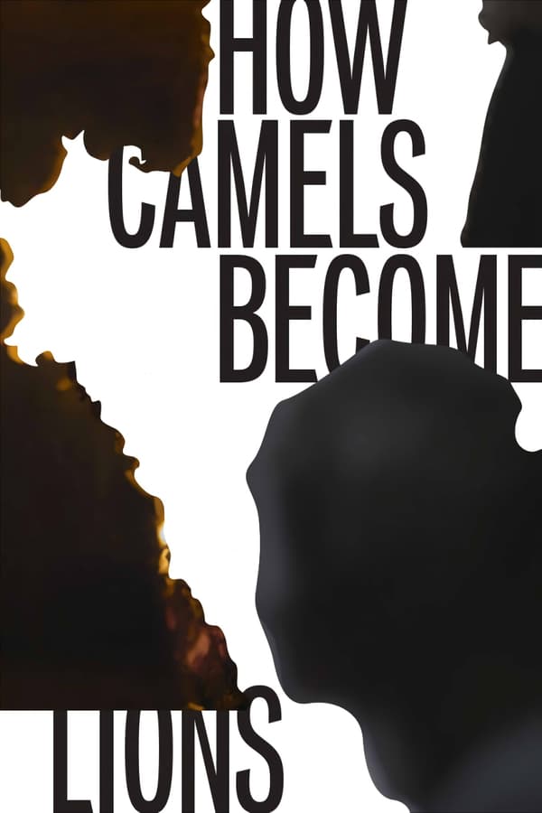 Cover of the movie How Camels Become Lions