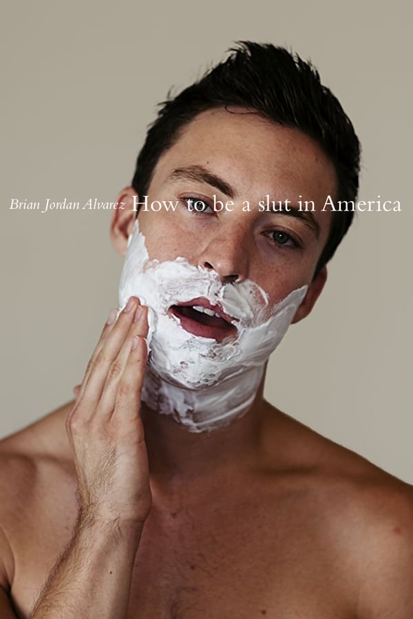 Cover of the movie How to be a Slut in America