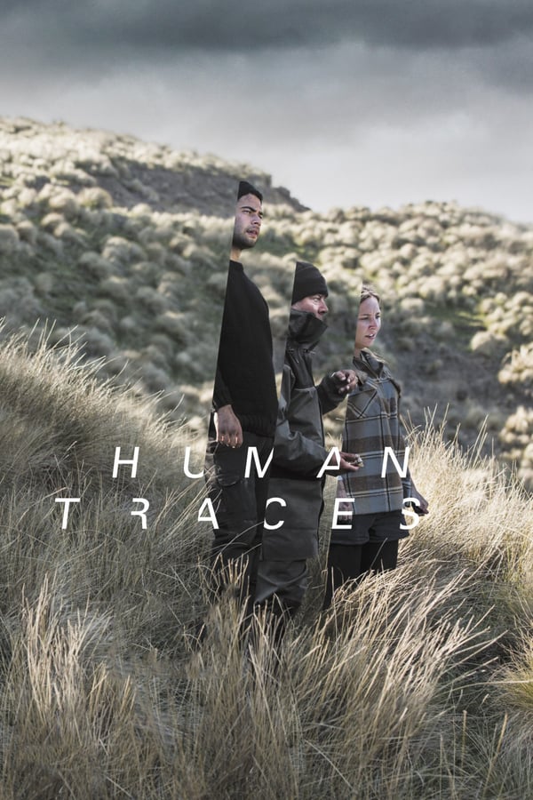 Cover of the movie Human Traces