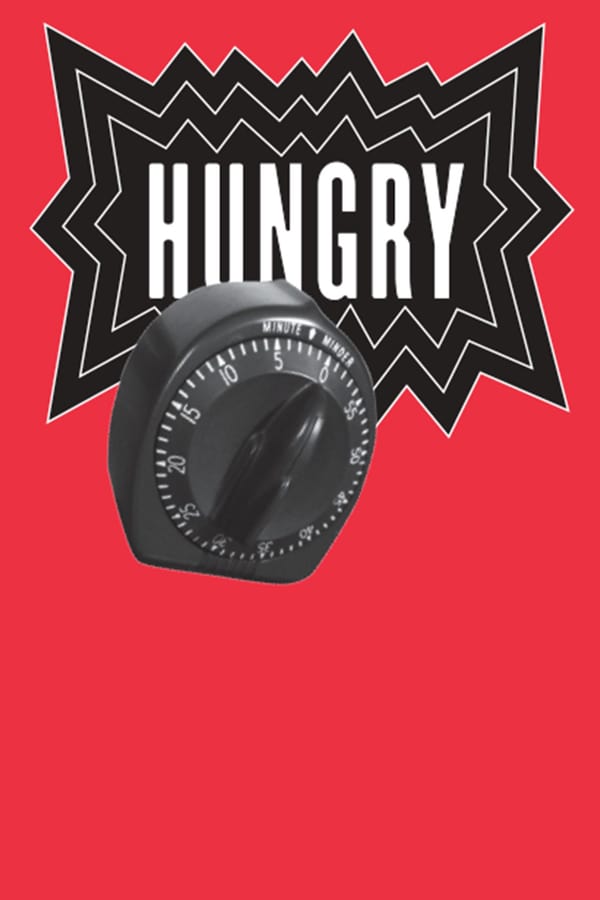 Cover of the movie Hungry