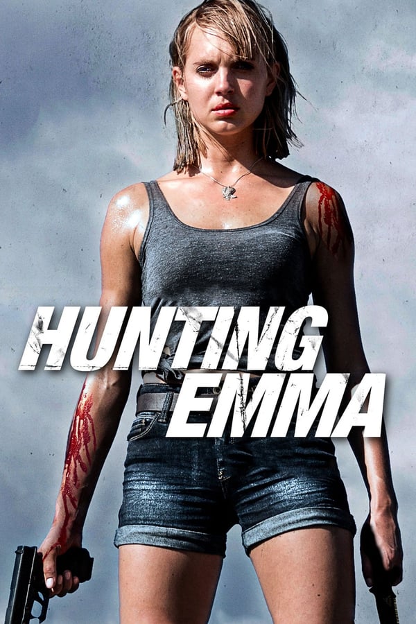 Cover of the movie Hunting Emma