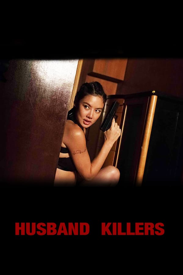 Cover of the movie Husband Killers
