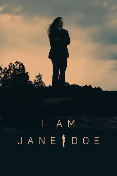 Cover of the movie I Am Jane Doe
