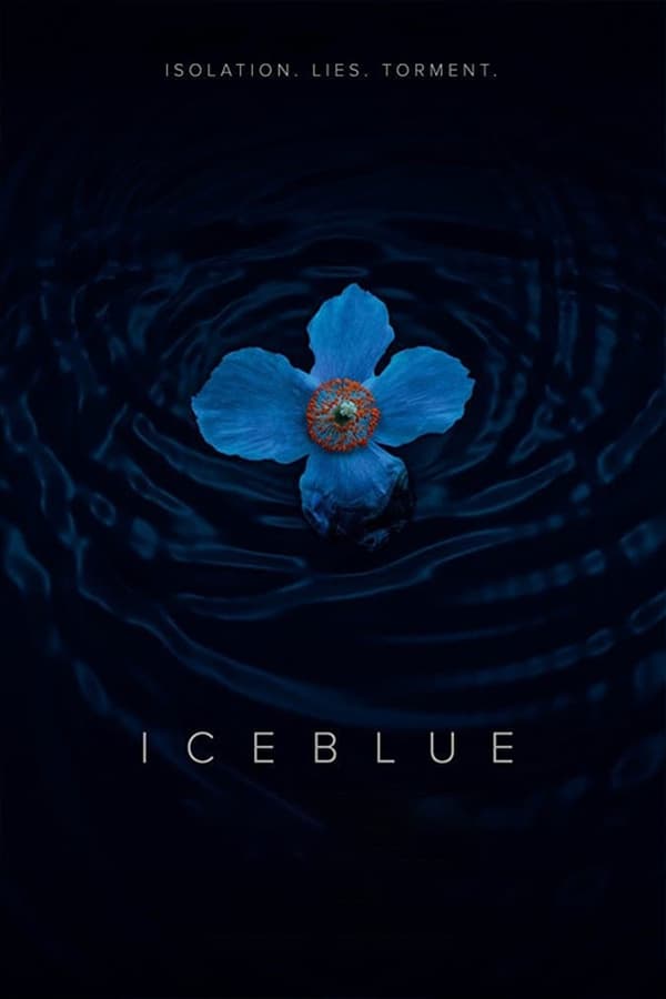 Cover of the movie Ice Blue