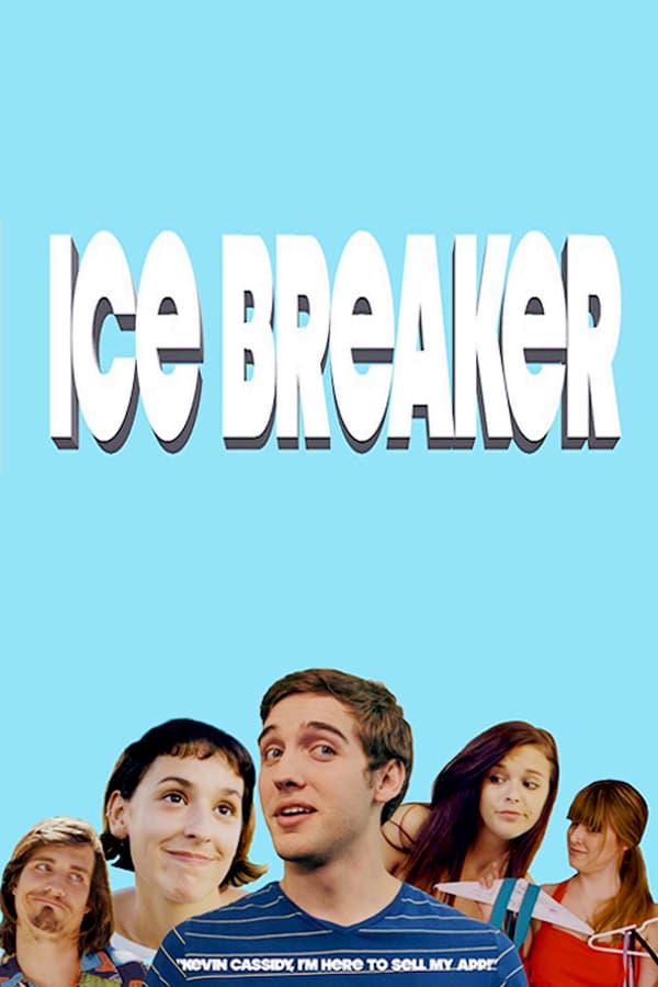 Cover of the movie Ice Breaker