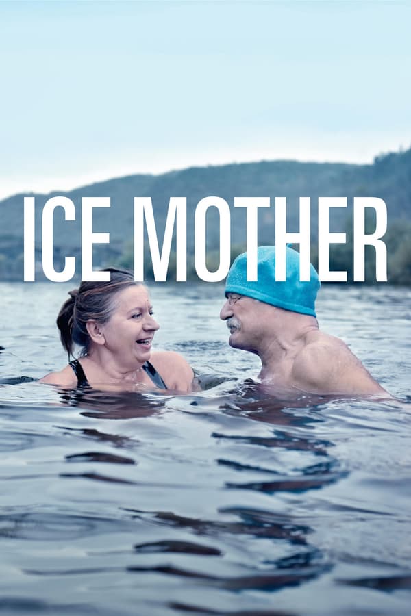 Cover of the movie Ice Mother