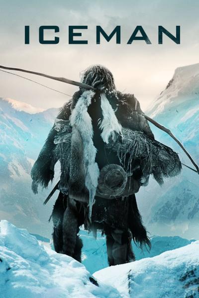 Cover of the movie Iceman