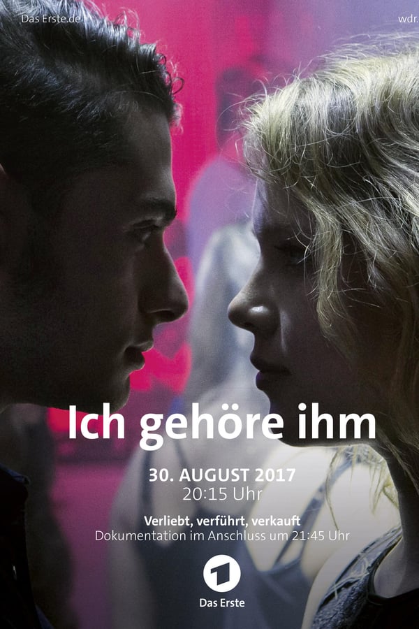 Cover of the movie Ich gehöre ihm