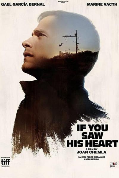 Cover of the movie If You Saw His Heart