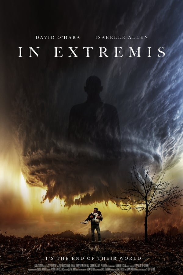Cover of the movie In Extremis