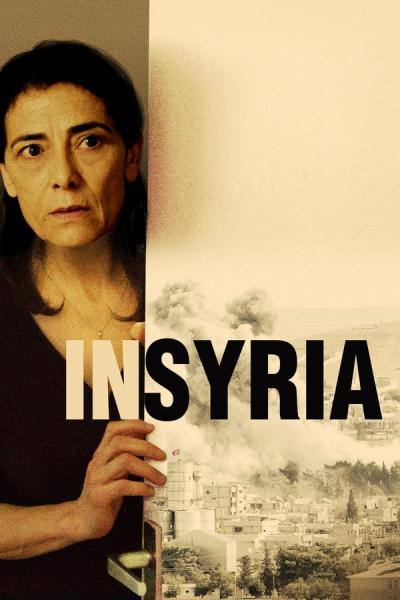 Cover of the movie In Syria