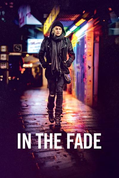 Cover of In the Fade