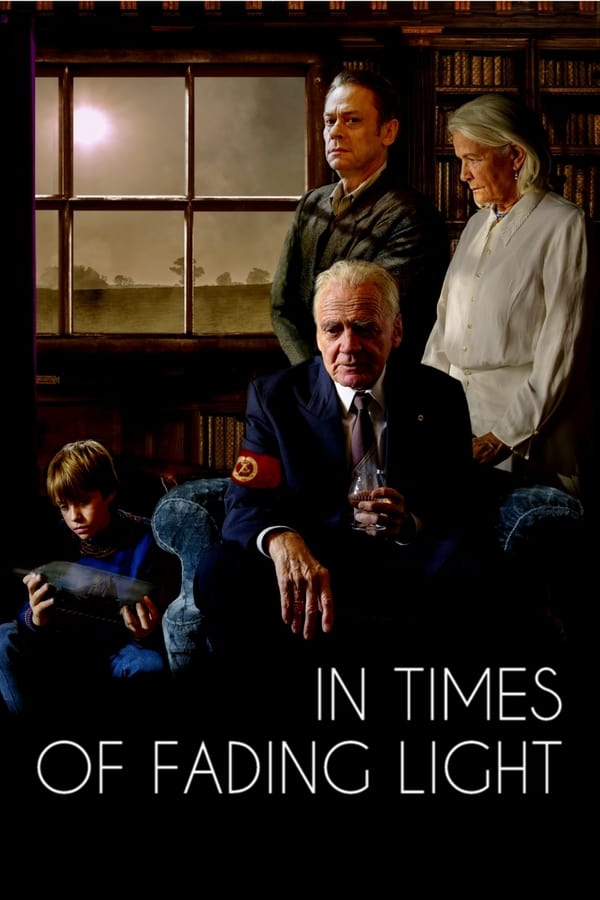 Cover of the movie In Times of Fading Light