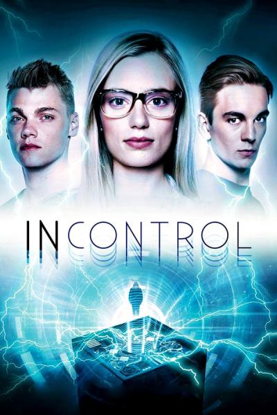 Cover of Incontrol