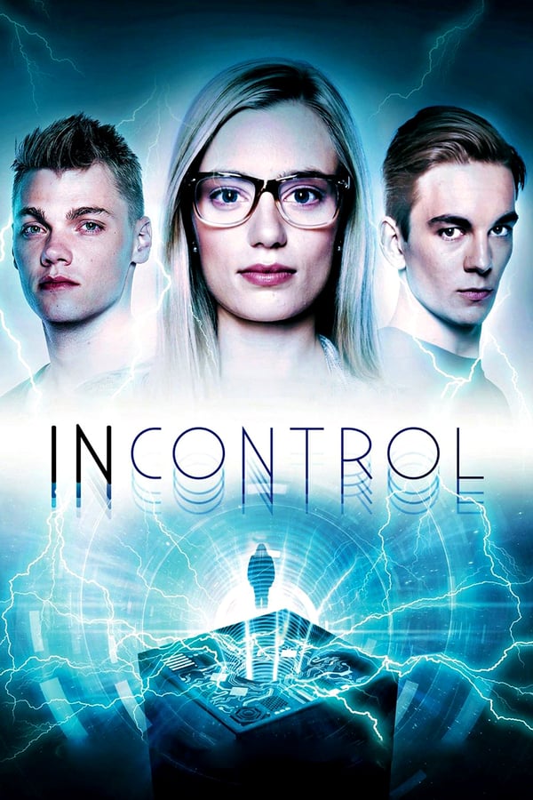 Cover of the movie Incontrol